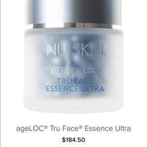Nu Skin ageLOC® Tru Face® Essence Ultra